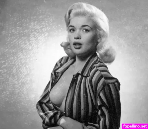 Jayne Mansfield OnlyFans Thumbnail #OqvZtlKtGe