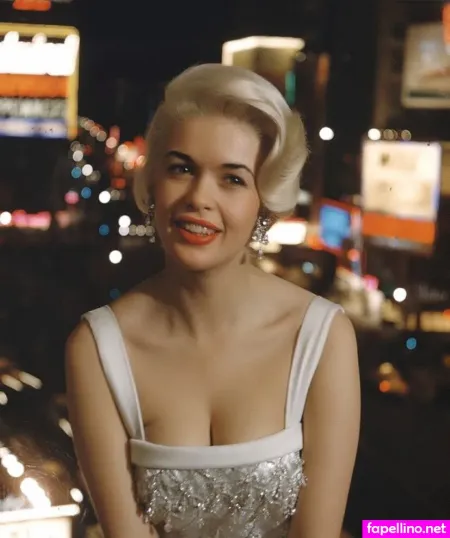 Jayne Mansfield OnlyFans Thumbnail #VYSKEa4tYy
