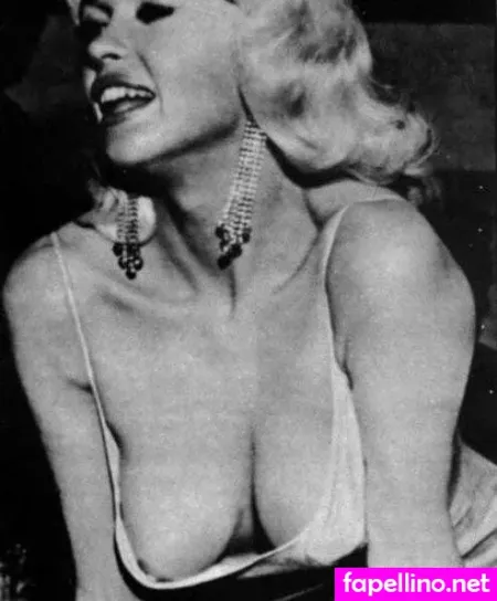 Jayne Mansfield OnlyFans Thumbnail #juwRgKuZ3S