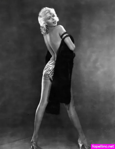 Jayne Mansfield OnlyFans Thumbnail #p3Trl6EbJq