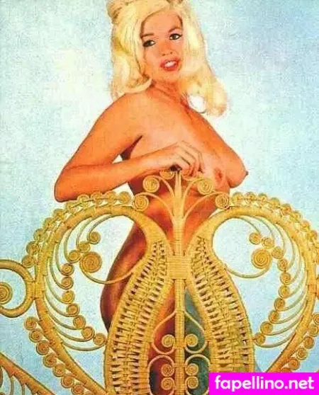Jayne Mansfield OnlyFans Thumbnail #vJrM585UE0