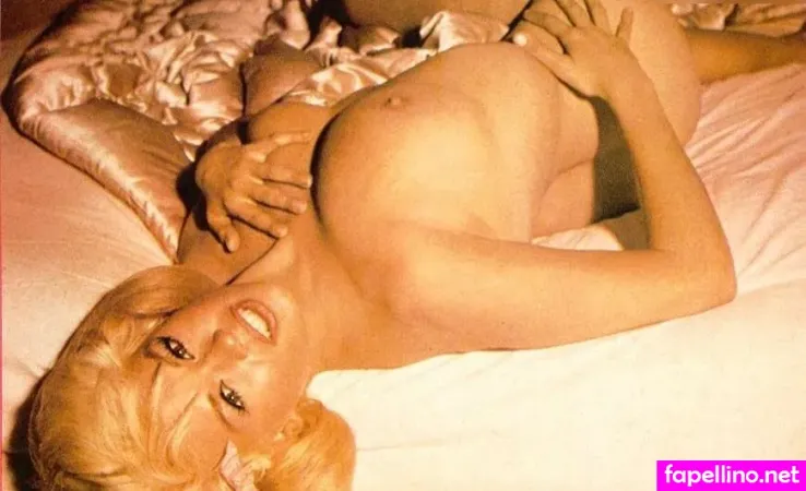 Jayne Mansfield OnlyFans Thumbnail #wMJodQ5C6d