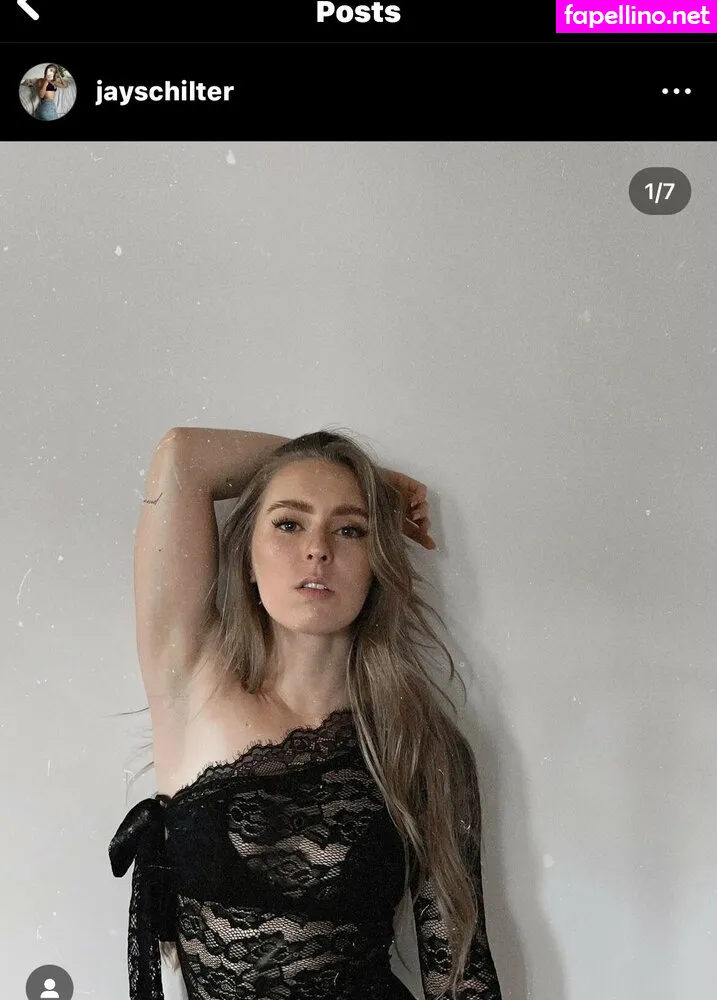 jayschilter Nude Leaked OnlyFans Photo #b3EMf092pB