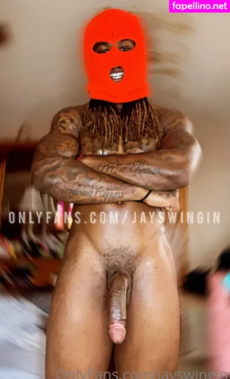 Jayswingin OnlyFans Thumbnail #6lVlxLGFBa