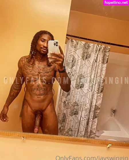 Jayswingin OnlyFans Thumbnail #RErCsOXmLY