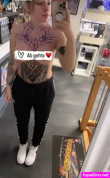 Jaytattoed OnlyFans Thumbnail #qFDjTsQSVf