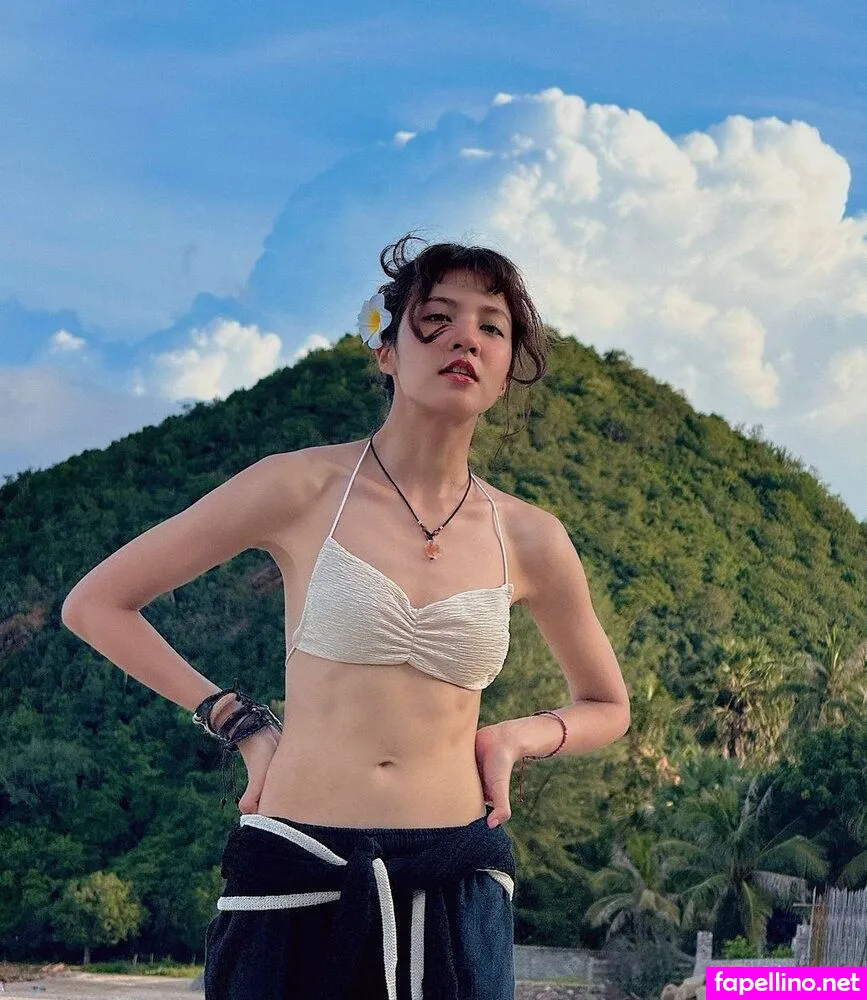 Janehoho Nude Leaked OnlyFans Photo #IdLMCSSKsB