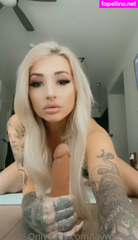 Jaywittties OnlyFans Thumbnail #KOcqotW3Rb