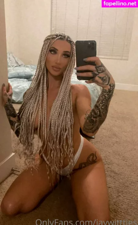 Jaywittties OnlyFans Thumbnail #pScFIQDJpT