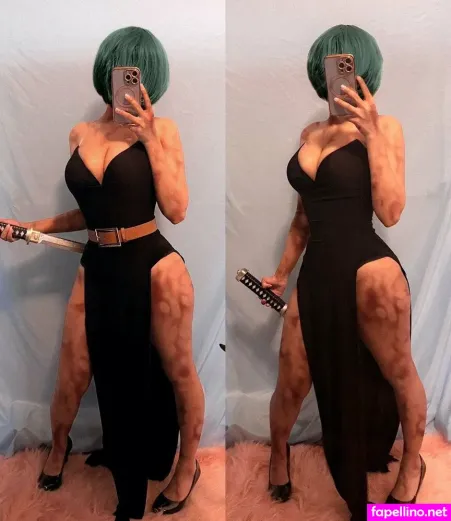 Jaz Deceased Asf OnlyFans Thumbnail #3QiLY76VeK