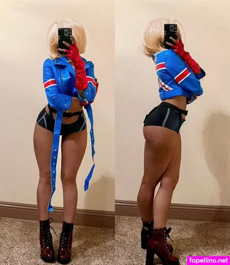 Jaz Deceased Asf OnlyFans Thumbnail #SR0SgQBQuy