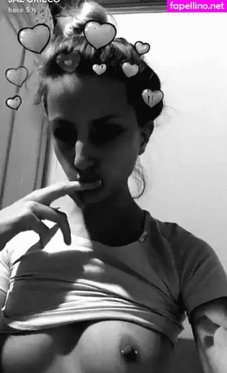 Jaz Grieco OnlyFans Thumbnail #7Nam9FXz55