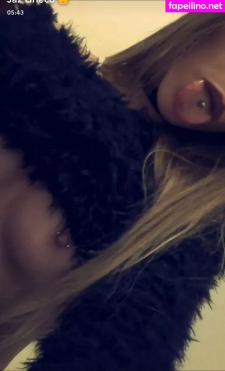 Jaz Grieco OnlyFans Thumbnail #8n9HWXOT5W