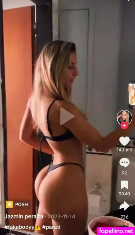 Jaz Peralta OnlyFans Thumbnail #qBj9zwiwbO