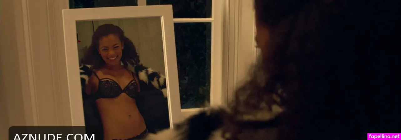 Jaz Sinclair OnlyFans Thumbnail #1V10FzeL82