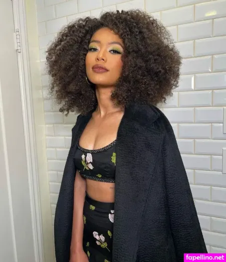 Jaz Sinclair OnlyFans Thumbnail #4rCrXlpnbu