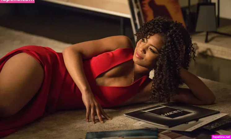 Jaz Sinclair OnlyFans Thumbnail #XczsLG9EFX