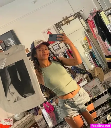 Jaz Sinclair Main Profile Photo