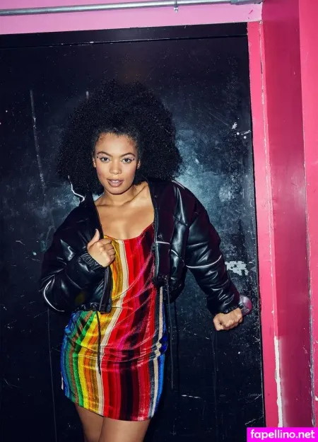 Jaz Sinclair OnlyFans Thumbnail #nSUecsmjh2