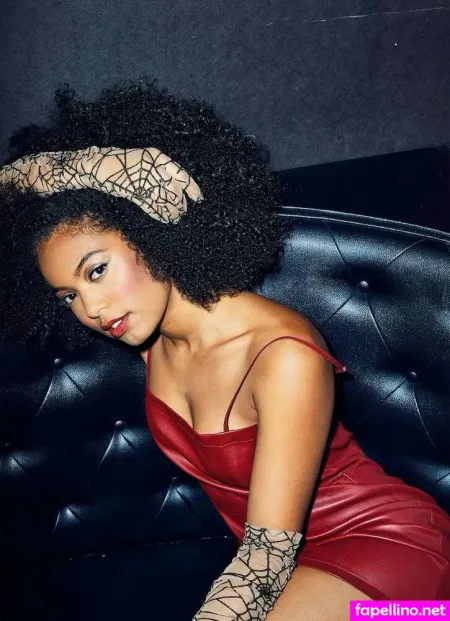 Jaz Sinclair OnlyFans Thumbnail #obQOT9q7G6