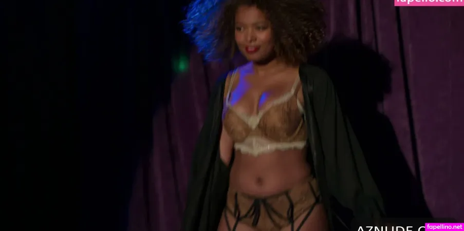 Jaz Sinclair OnlyFans Thumbnail #vcrUiKcKDq