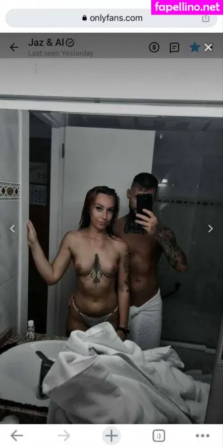 Jazandal OnlyFans Thumbnail #Mu3pQVP2n0