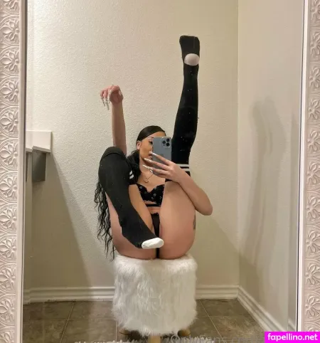 Jazchinkz OnlyFans Thumbnail #Sa3OHKiJ2B