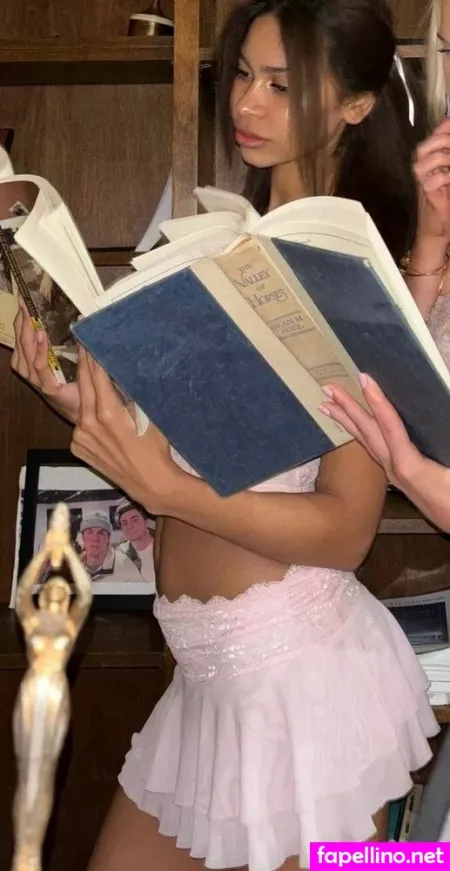 Jazel Barraza OnlyFans Thumbnail #Pxvsqs38MS