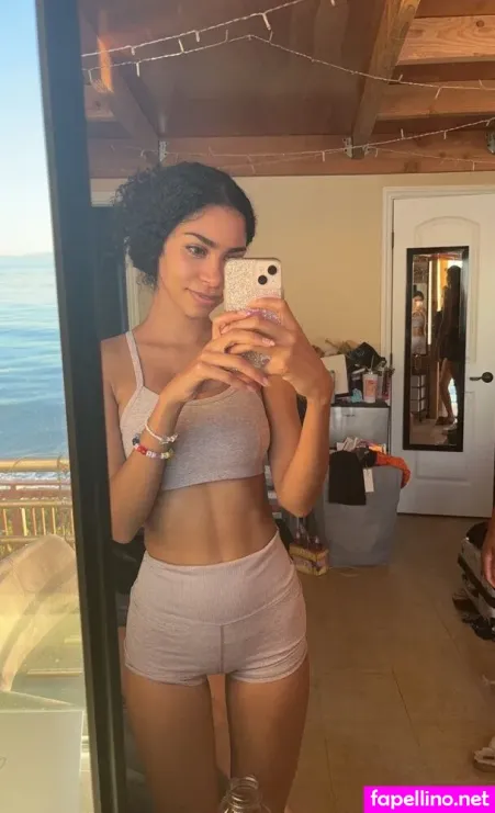 Jazel Barraza OnlyFans Thumbnail #fxlfAUsfk5