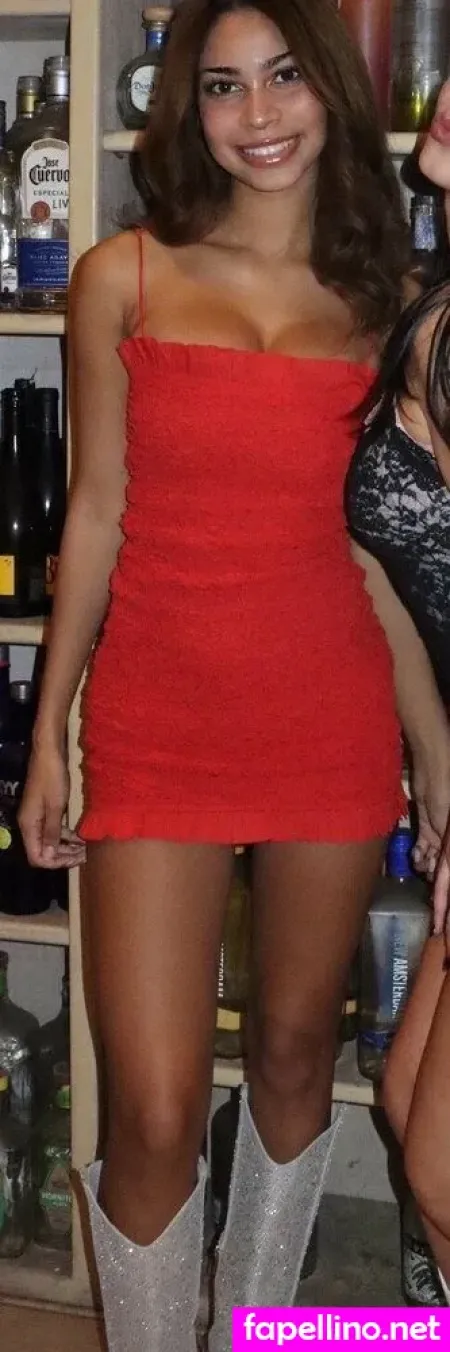 Jazel Barraza OnlyFans Thumbnail #mAr20W9Av0