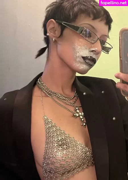 Jazelle Zanaughtti OnlyFans Thumbnail #9S2YSEJ4FM