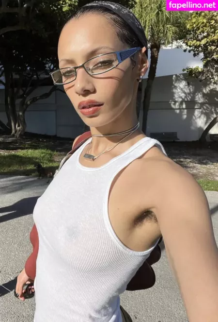 Jazelle Zanaughtti OnlyFans Thumbnail #YetnzFsIze