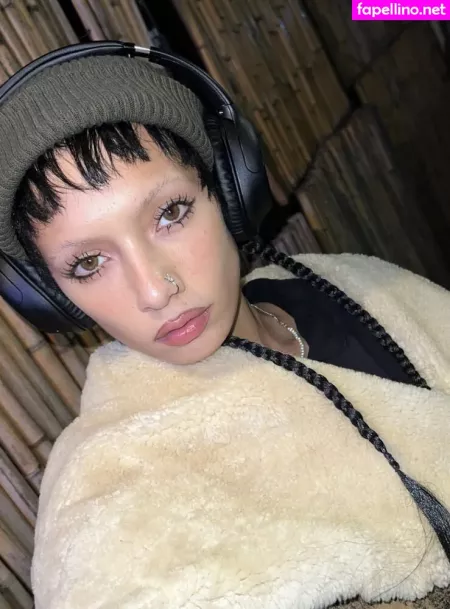 Jazelle Zanaughtti OnlyFans Thumbnail #aRXTFmm2qS