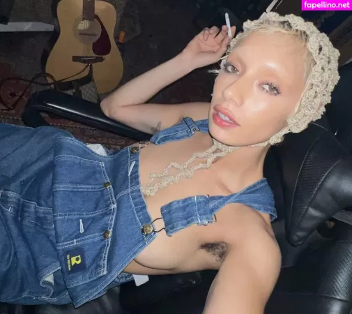 Jazelle Zanaughtti OnlyFans Thumbnail #mLVKS8Wt7p