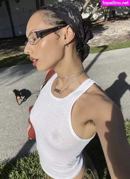 Jazelle Zanaughtti OnlyFans Thumbnail #n2wnRs8X1b