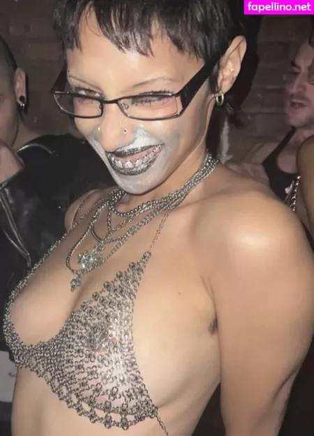 Jazelle Zanaughtti OnlyFans Thumbnail #p4tv20V0Ez