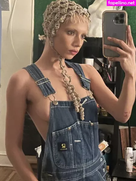 Jazelle Zanaughtti OnlyFans Thumbnail #sp9XGaRyA8