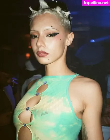 Jazelle Zanaughtti OnlyFans Thumbnail #uTc6D1l65B