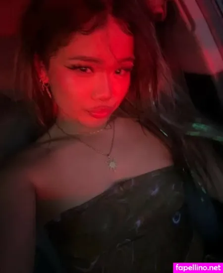 Jazilyn Molina OnlyFans Thumbnail #lpWu9QZ4Qq