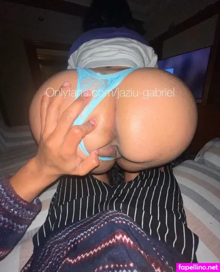 Jaziuu OnlyFans Thumbnail #CwJg3ISyo5