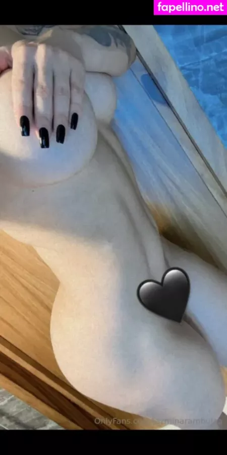 Jazmin Arambula OnlyFans Thumbnail #VpkwzvCbJ0