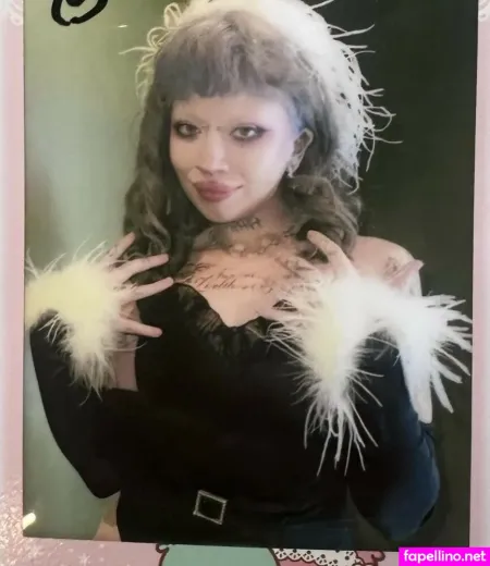 Jazmin Bean OnlyFans Thumbnail #178GIyaWs5