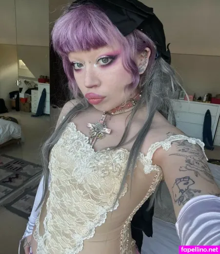 Jazmin Bean OnlyFans Thumbnail #F6cj0beZNg