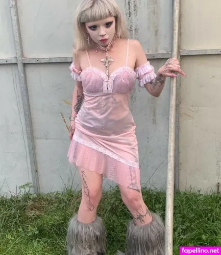 Jazmin Bean OnlyFans Thumbnail #FVBCIwTPjc