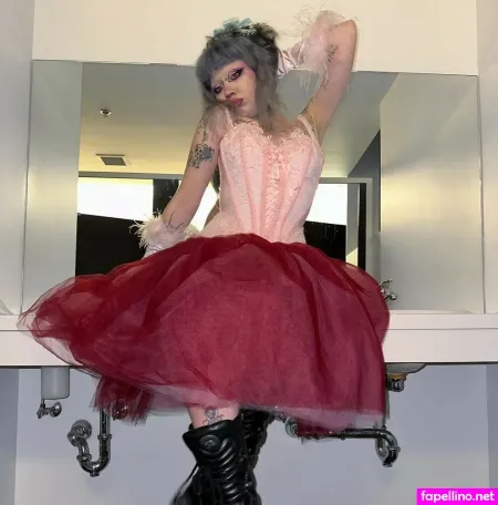 Jazmin Bean OnlyFans Thumbnail #G7ZKUvc6IQ
