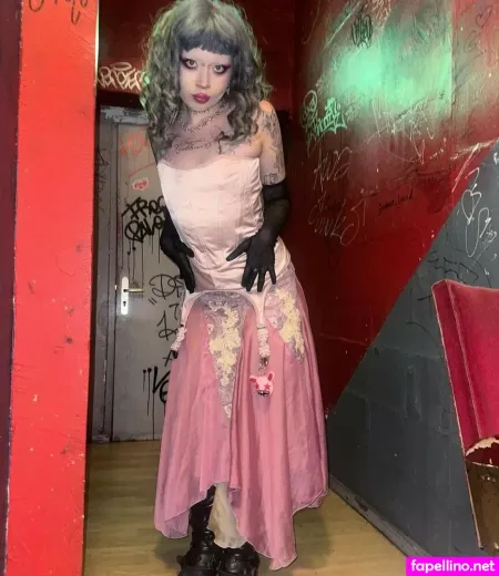 Jazmin Bean OnlyFans Thumbnail #LEUH5ZnerL