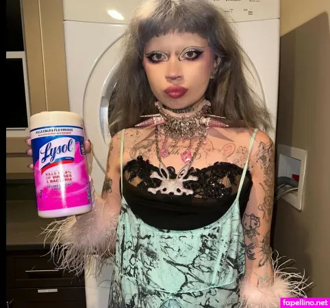 Jazmin Bean OnlyFans Thumbnail #Q3zzKNUn4m