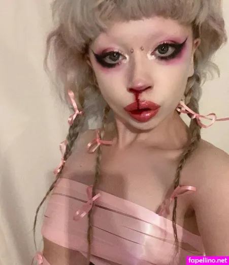 Jazmin Bean OnlyFans Thumbnail #QkZsxy02SO