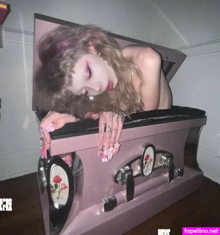 Jazmin Bean OnlyFans Thumbnail #Shpx10RpHm