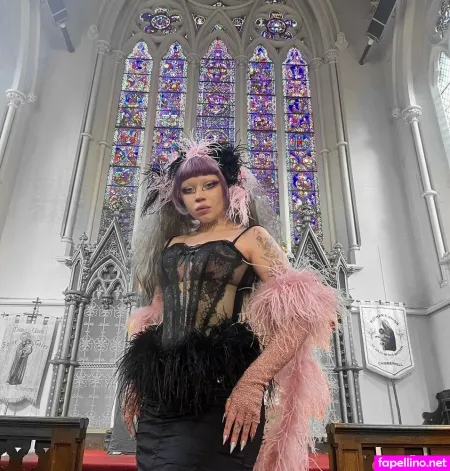 Jazmin Bean OnlyFans Thumbnail #Z4OY4aibXq